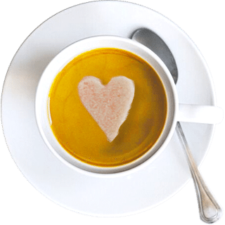 red valley park - sunset